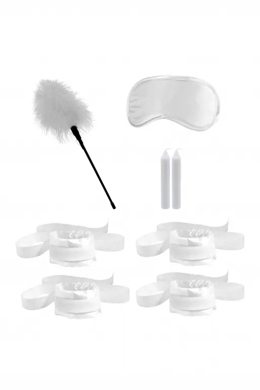 набор для бондажа honeymoon bondage kit в Краснодаре