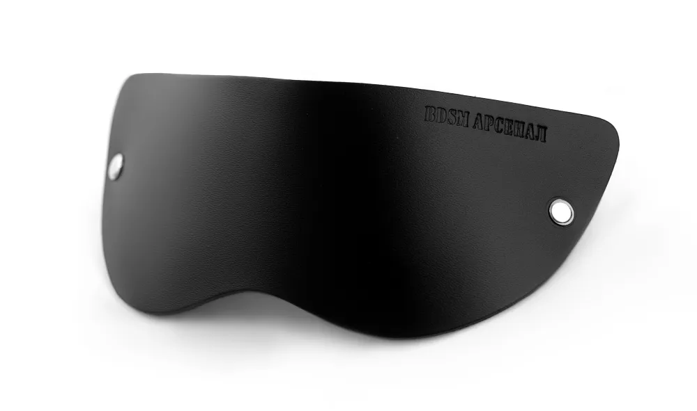 маска на глаза lady's arsenal black 68012ars в Краснодаре