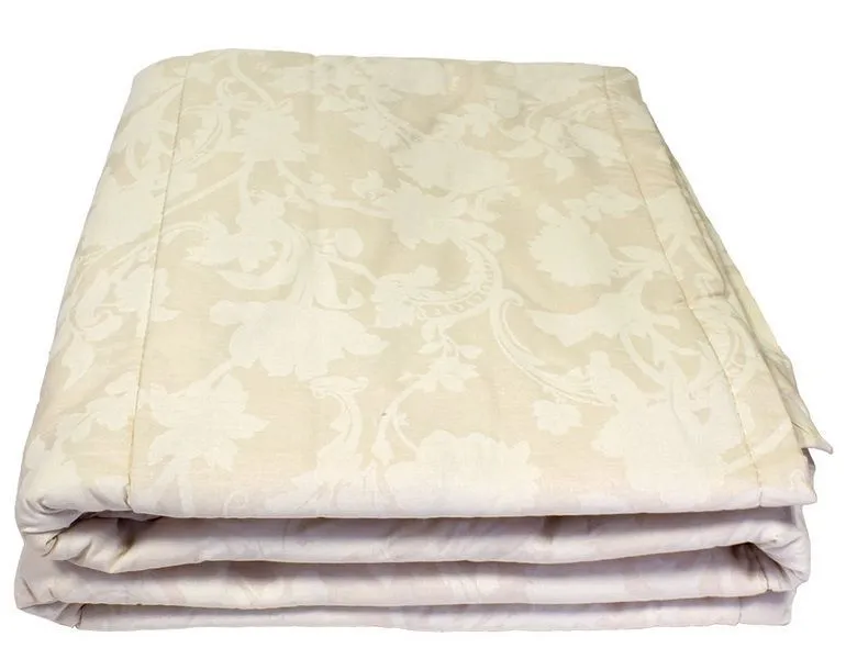 электроодеяло с инфракрасным прогревом ecosapiens blanket es411, бежевое в Краснодаре