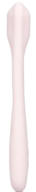 вибратор california exotic novelties inspire vibrating curve massager, розовый в Краснодаре