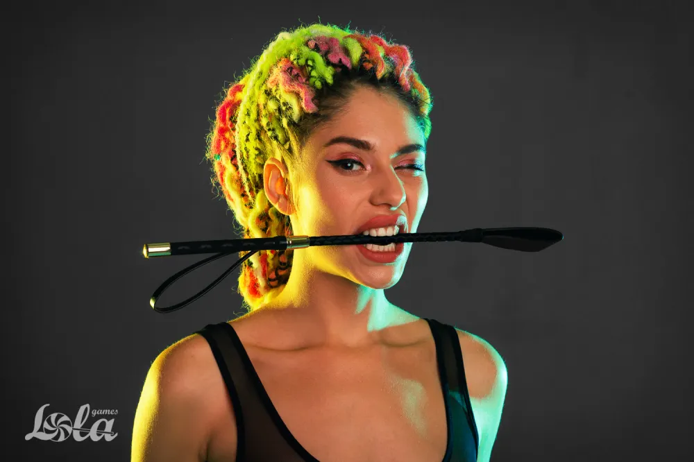 стек party hard obsession 1108-01lola в Краснодаре