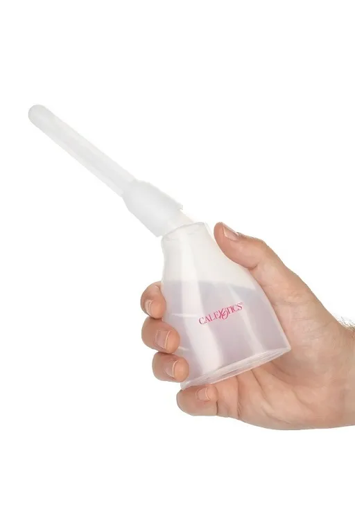 очистительная система (анальный душ) ultimate douche в Краснодаре