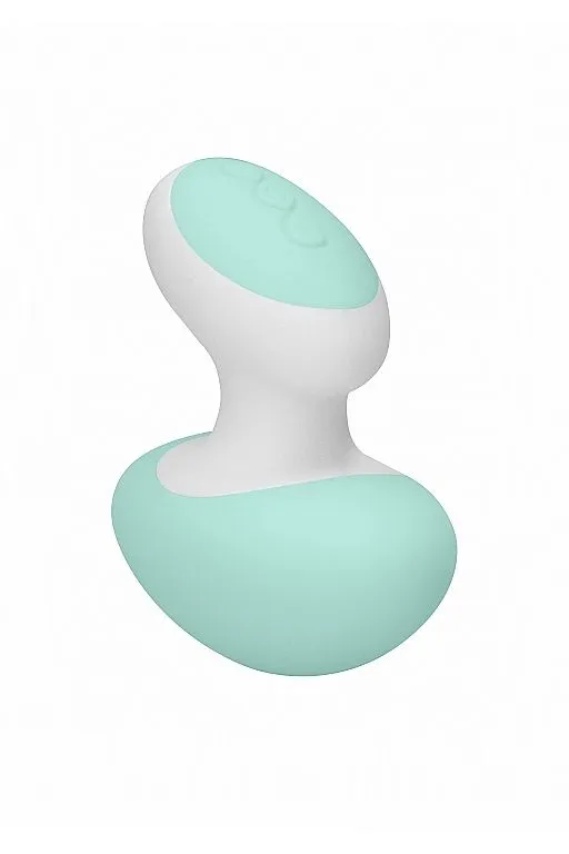 универсальный стимулятор lovebug, зелёный в Краснодаре