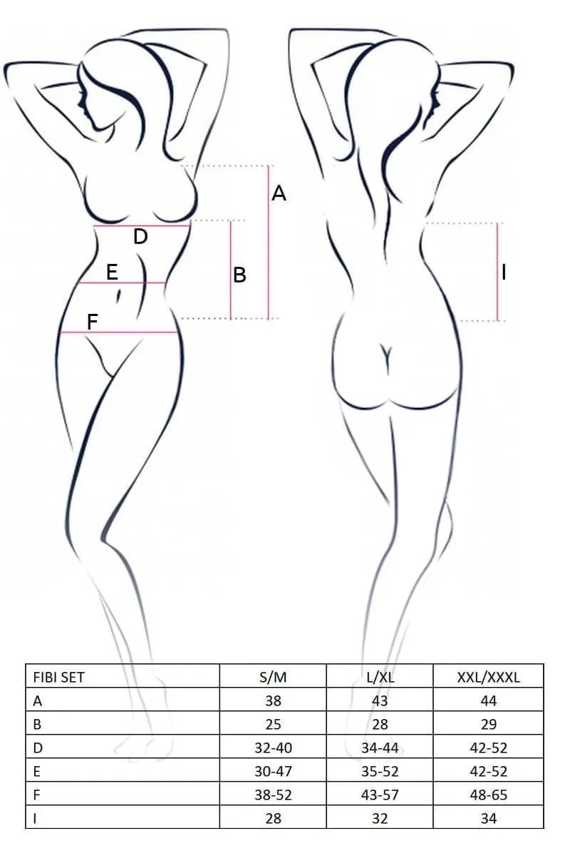 Эротическое комплект casmir fibi, бежевый в Краснодаре