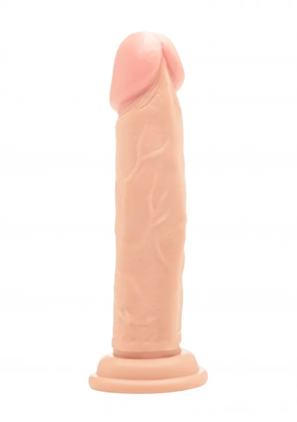 фаллоимитатор realistic cock - 8" в Краснодаре