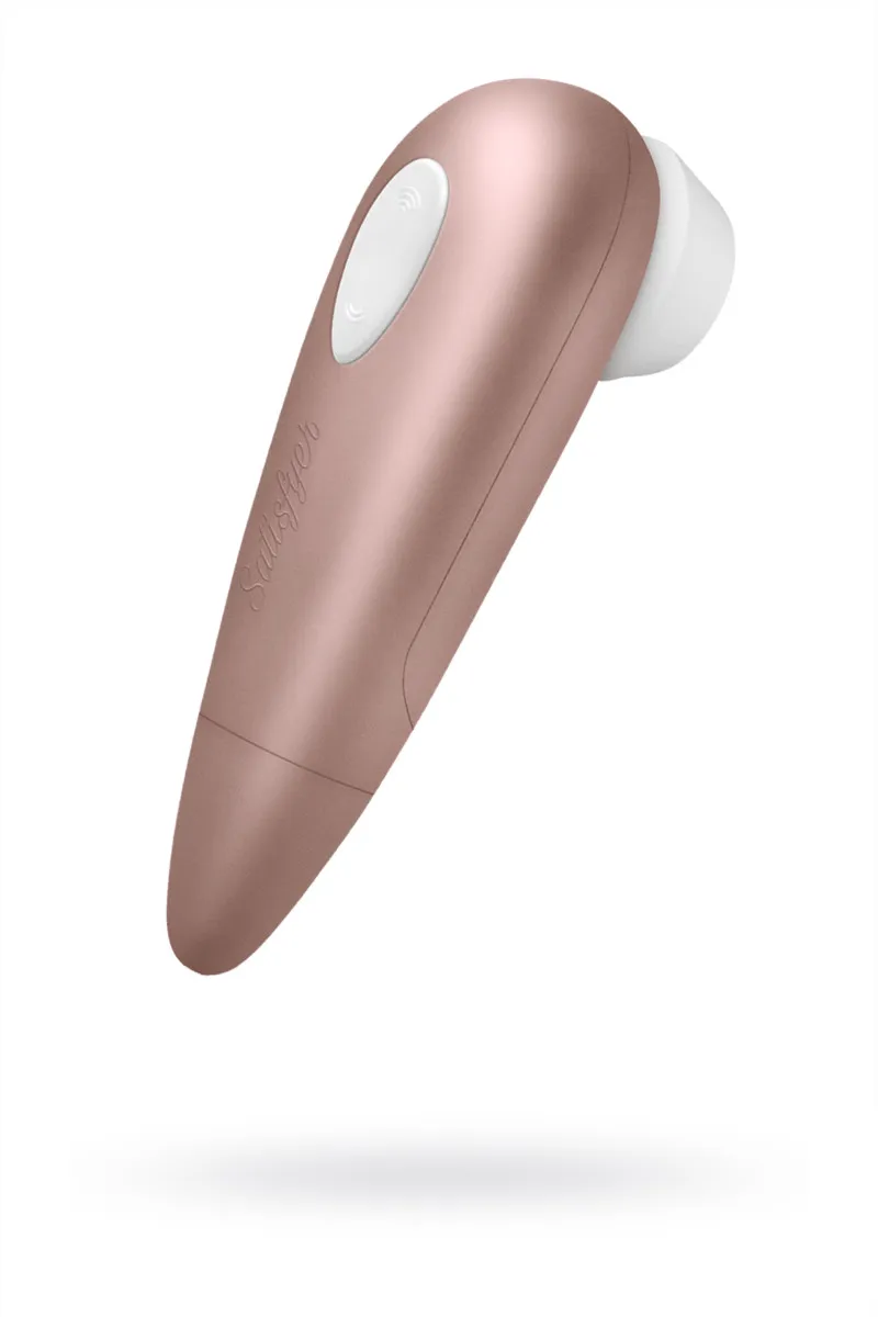 вакуумный массажер satisfyer-1 ng 015061sa в Краснодаре
