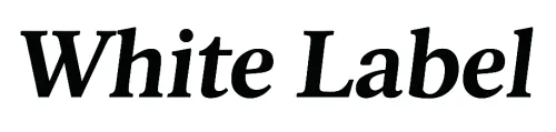 White Label