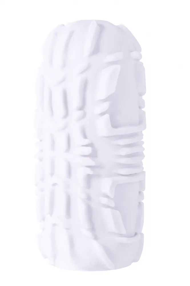 мастурбатор marshmallow maxi fruity white 8072-01lola в Краснодаре