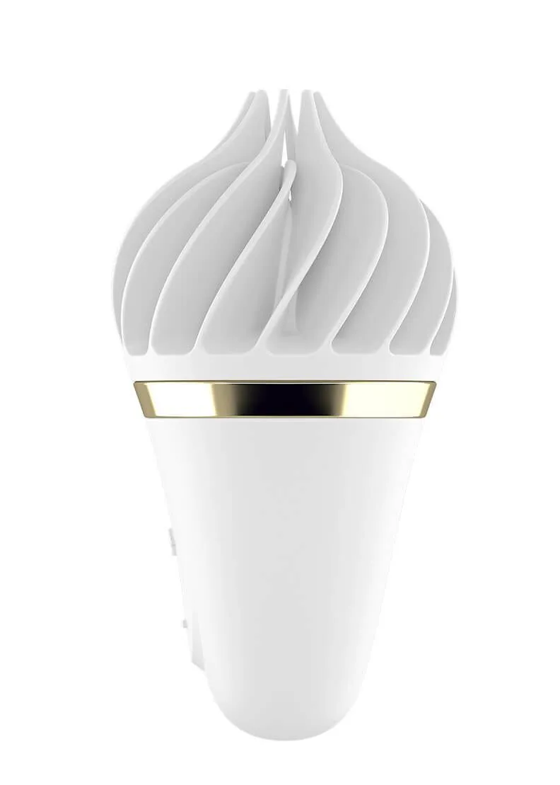 cтимулятор satisfyer sweet treat белый в Краснодаре