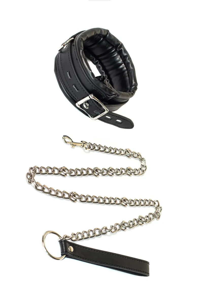 ошейник party hard fetish 1084-01lola в Краснодаре