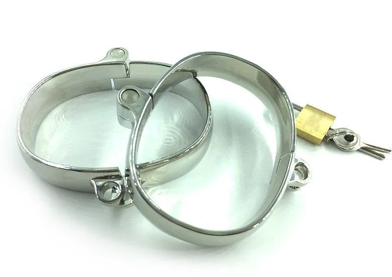 наручи декоративные металлические, с замком в Краснодаре