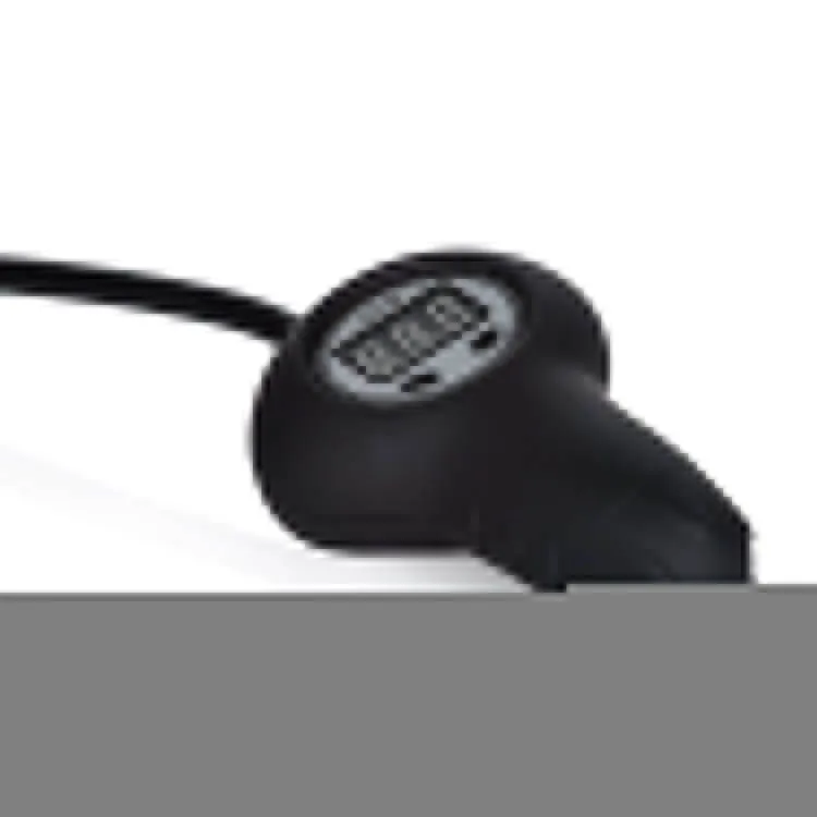 Помпа California Exotic Novelties Apollo Power Pump, прозрачная