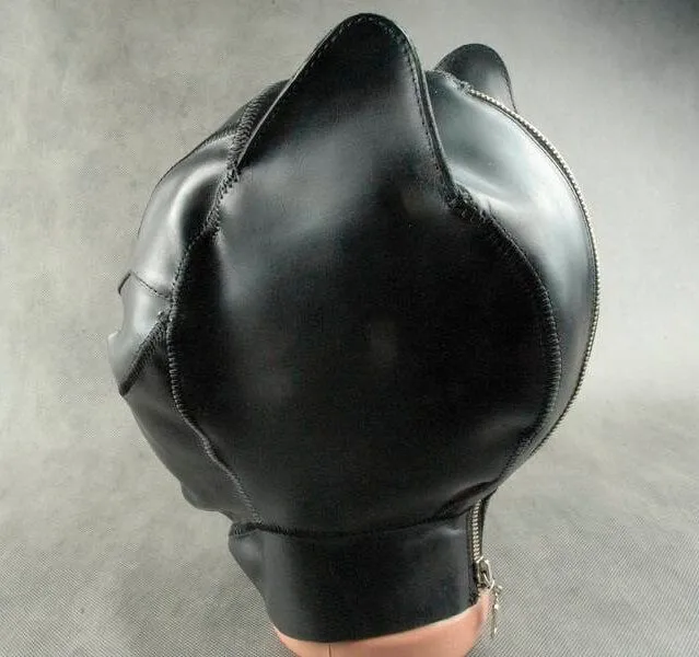 шлем мужской beastly черная пантера, черный в Краснодаре