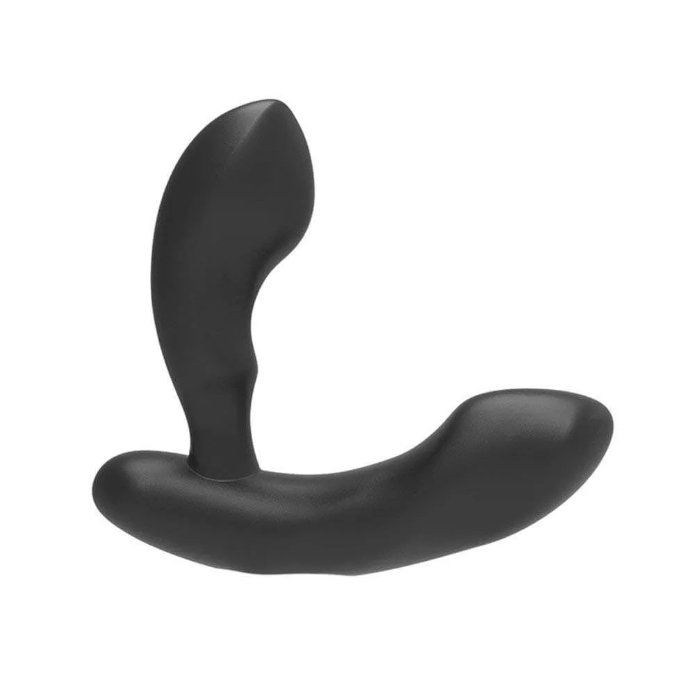 стимулятор простаты с приложением lovense edge, черный в Краснодаре