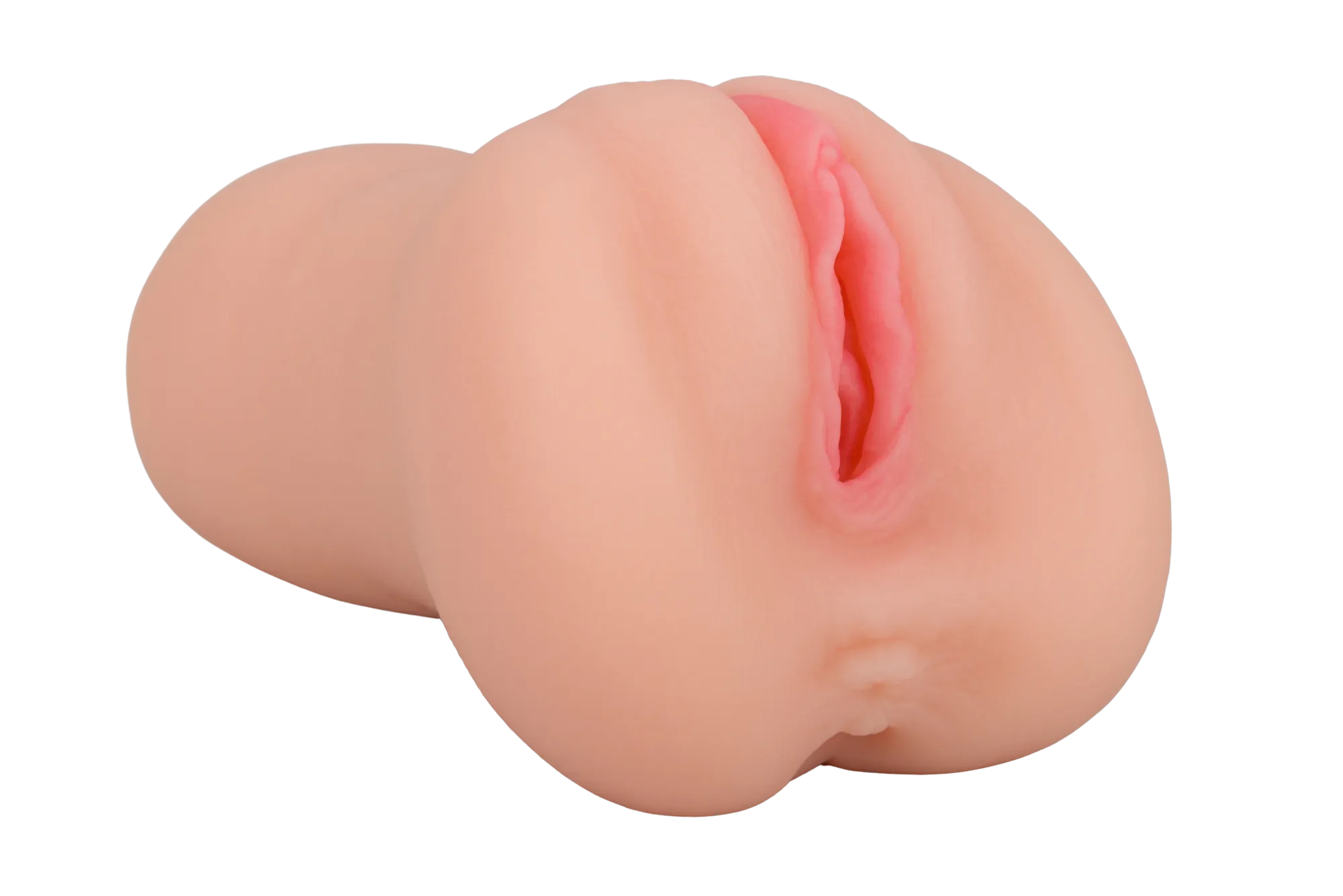 реалистичный мастурбатор satisfaction baby doll 2106-01lola в Краснодаре