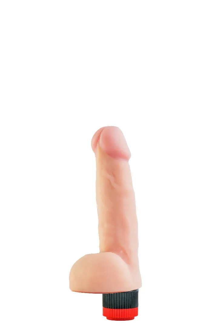 вибромассажёр cock next 6,6" 601205ru в Краснодаре