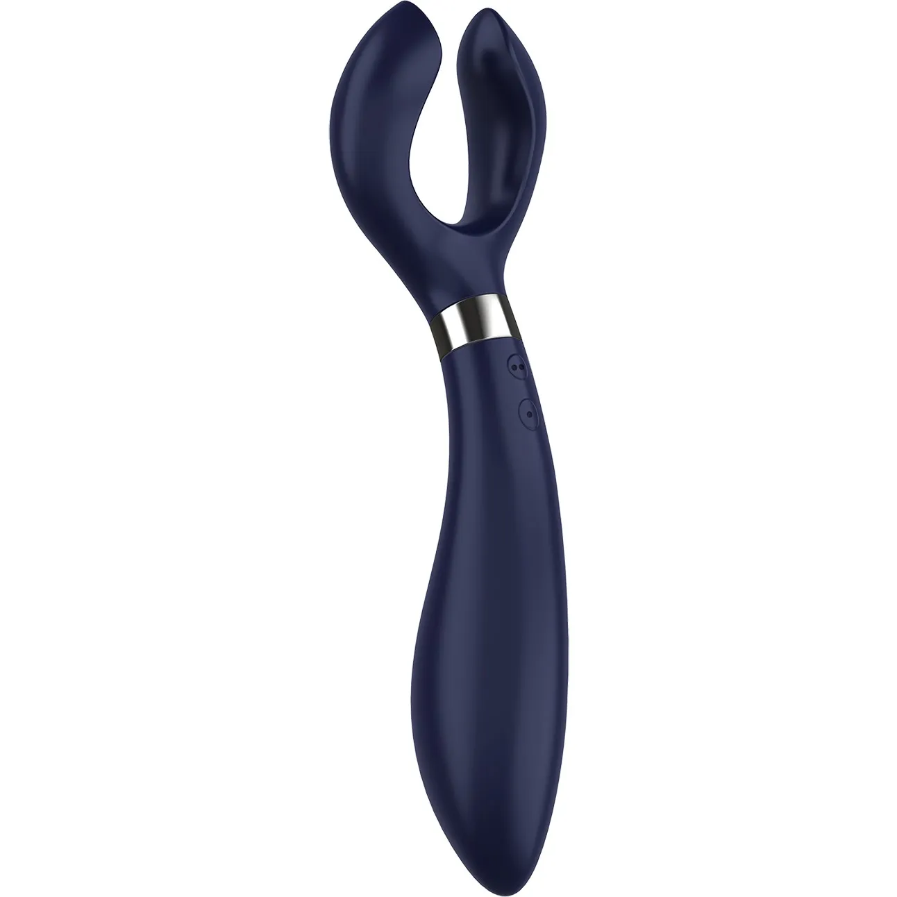 вибромассажер для пары satisfyer endless fun blue 001036sa в Краснодаре