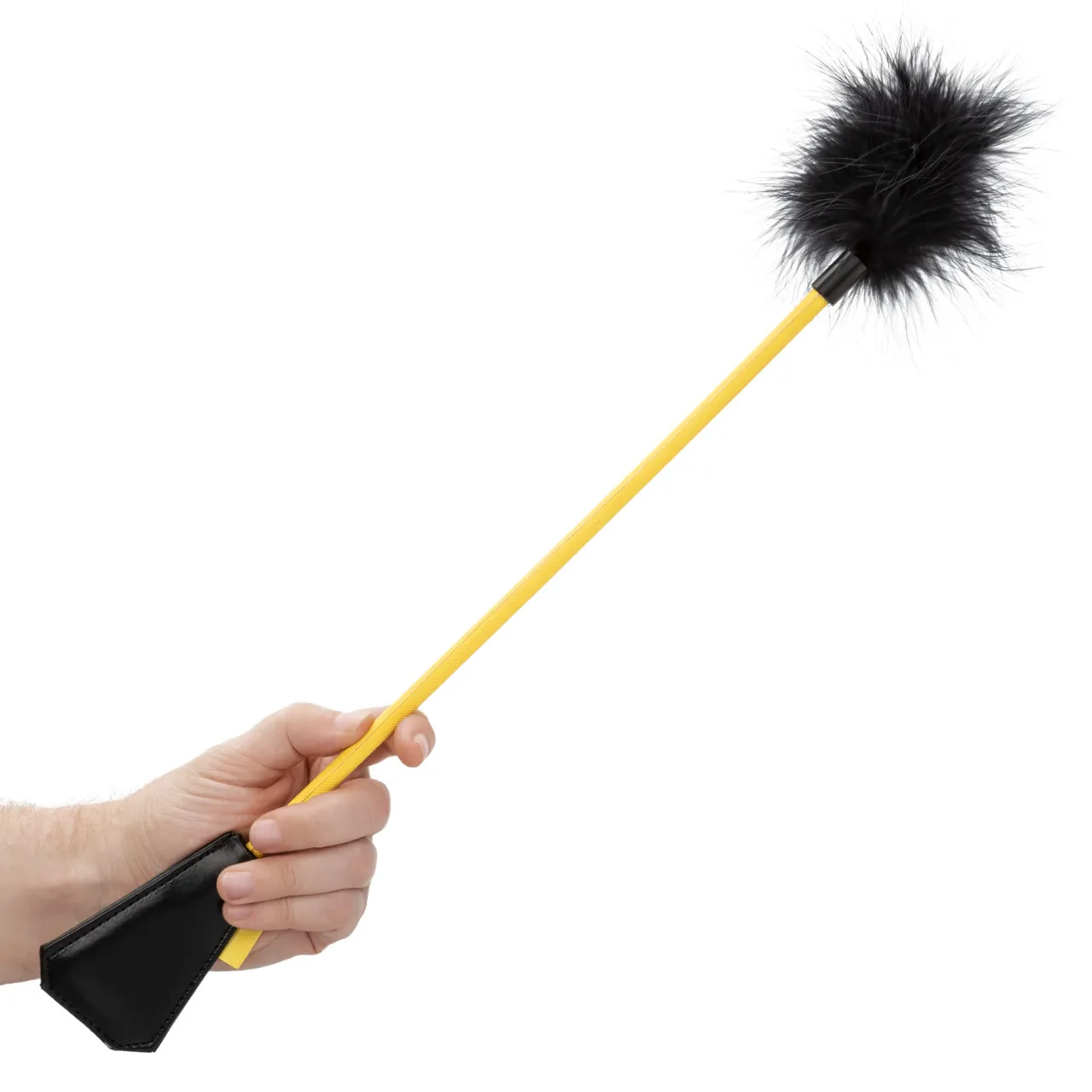 стек с пером boundless feather crop в Краснодаре