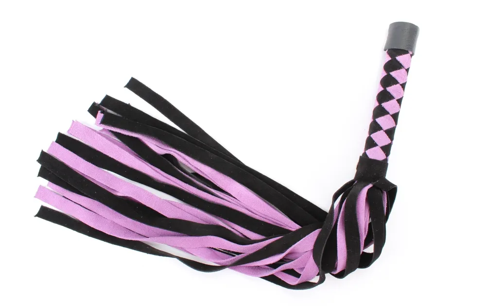 плеть из замши нежность 54049ars в Краснодаре