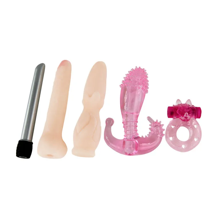 набор с вибратором bw-012004 в Краснодаре