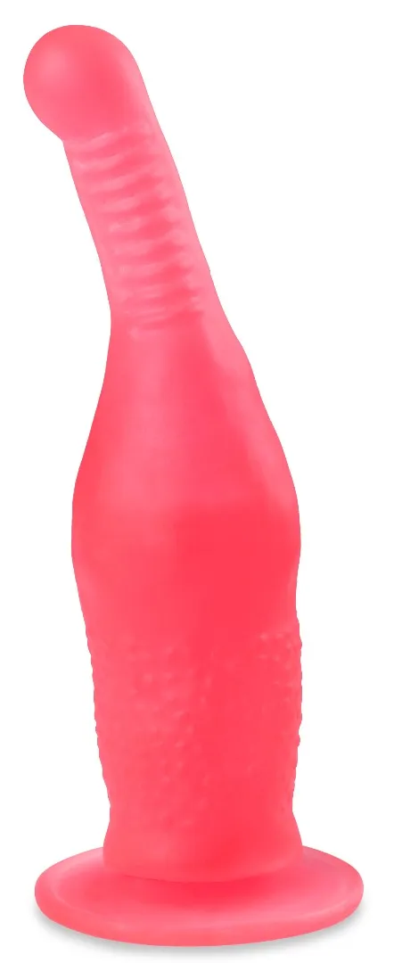 Анальный стимулятор на присоске 212200ru