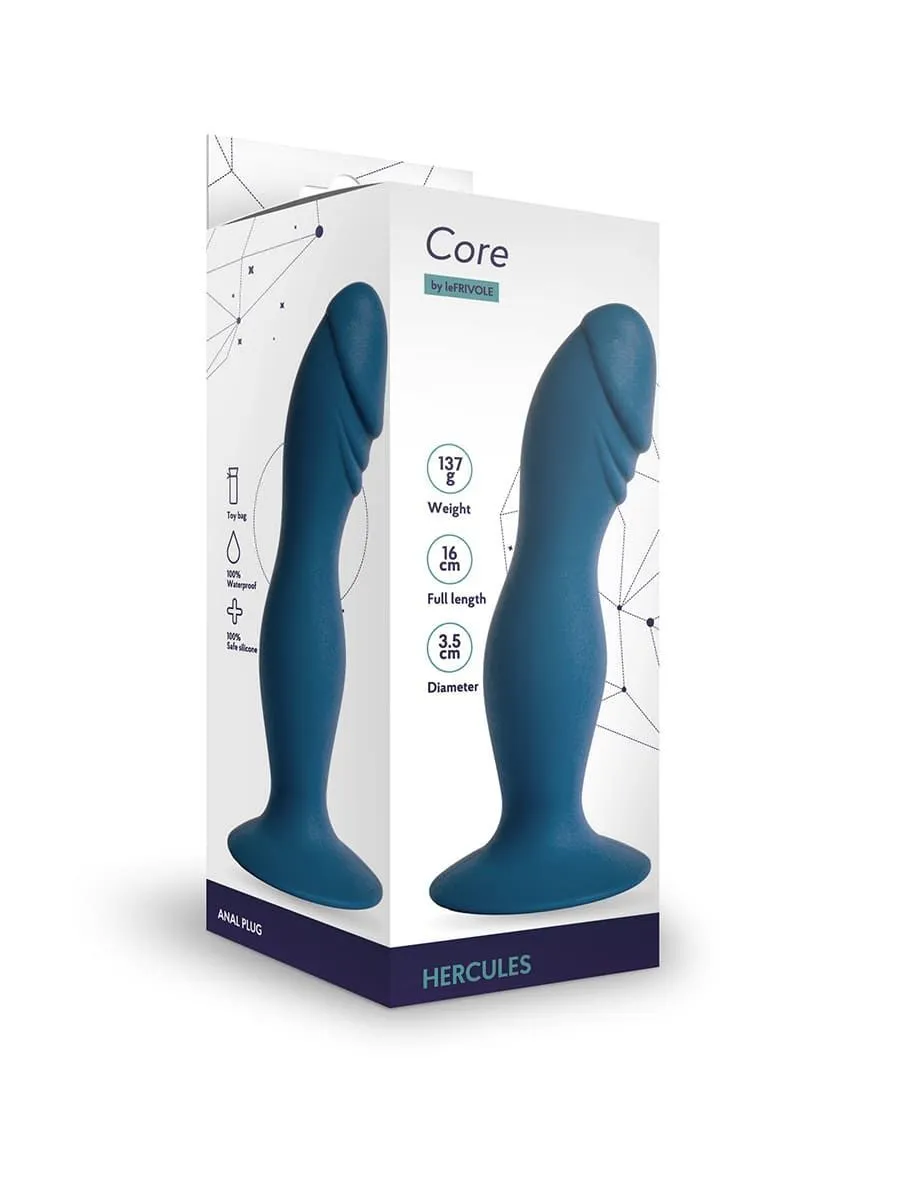 анальная пробка hercules в Краснодаре