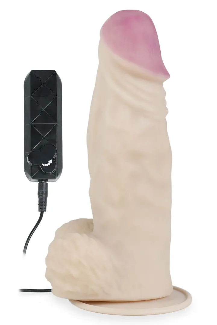 вибромассажер гигант  с выносным блоком 718921ru в Краснодаре