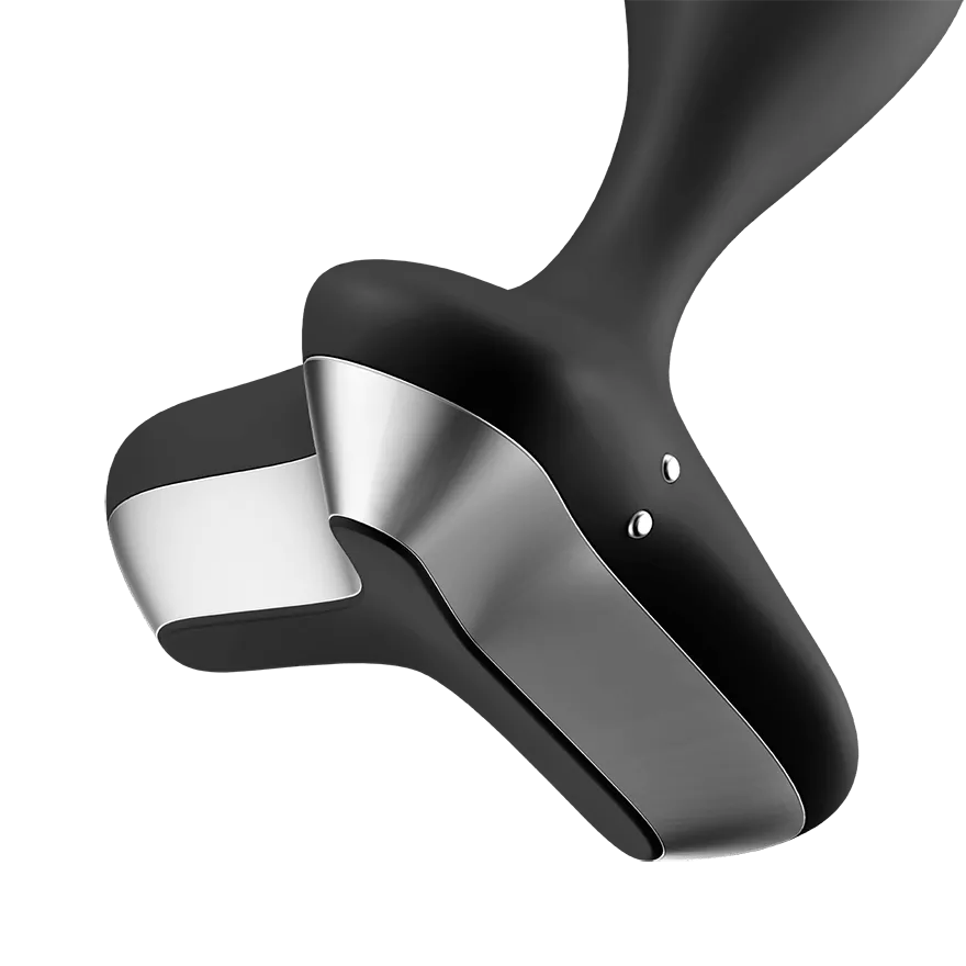 анальная пробка satisfyer game changer black 006772sa в Краснодаре