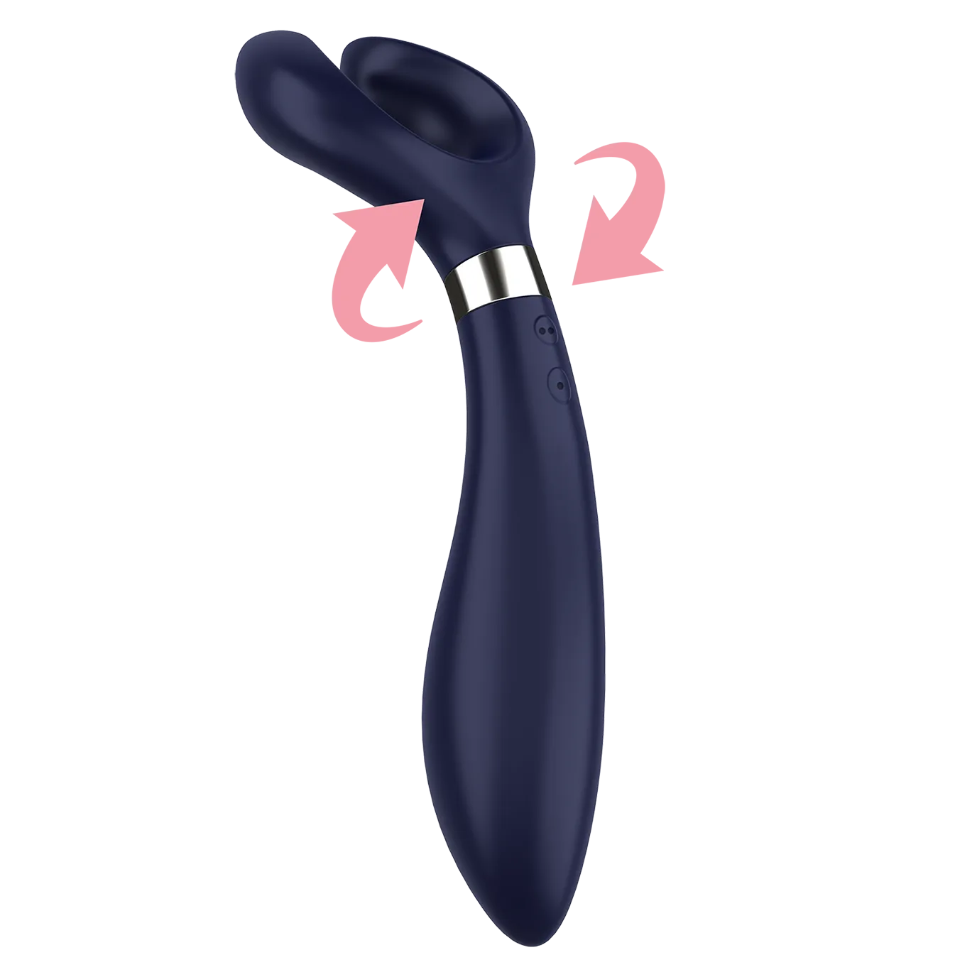 вибромассажер для пары satisfyer partner multifun 3 blue 001104sa в Краснодаре