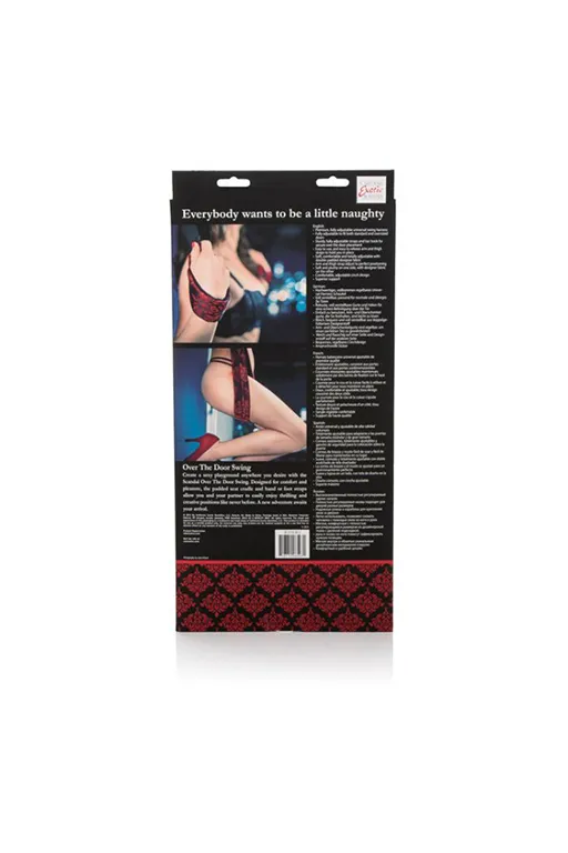 крепления на дверь scandal® over the door swing в Краснодаре