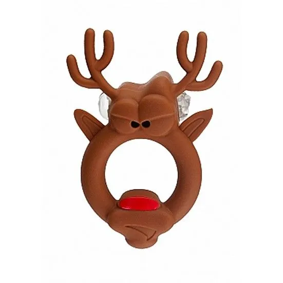 виброкольцо the red nosed reindeer в Краснодаре