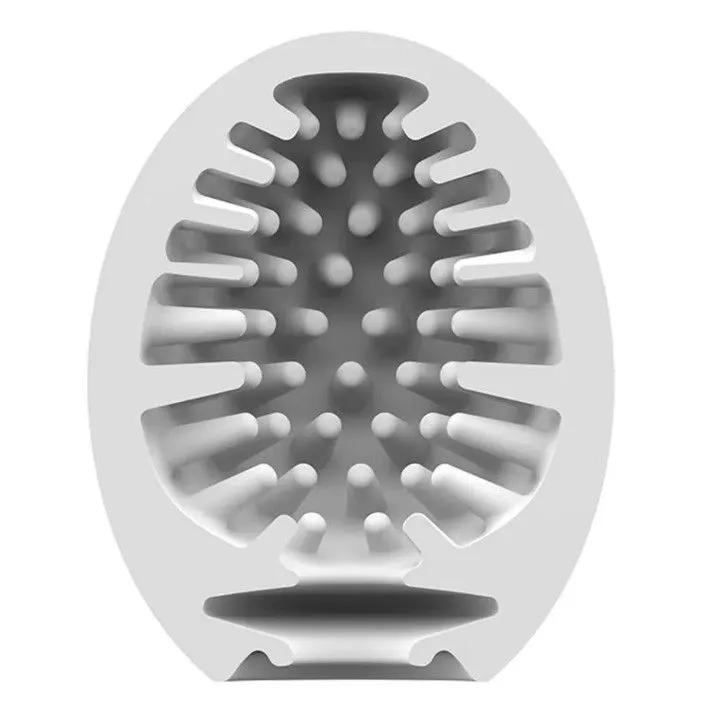 мастурбатор-яйцо satisfyer egg single naughty в Краснодаре