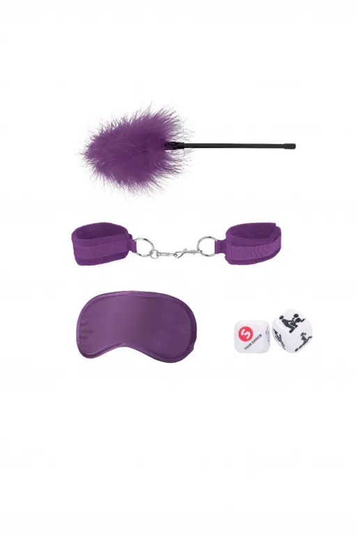 набор для бондажа introductory bondage kit #2 в Краснодаре