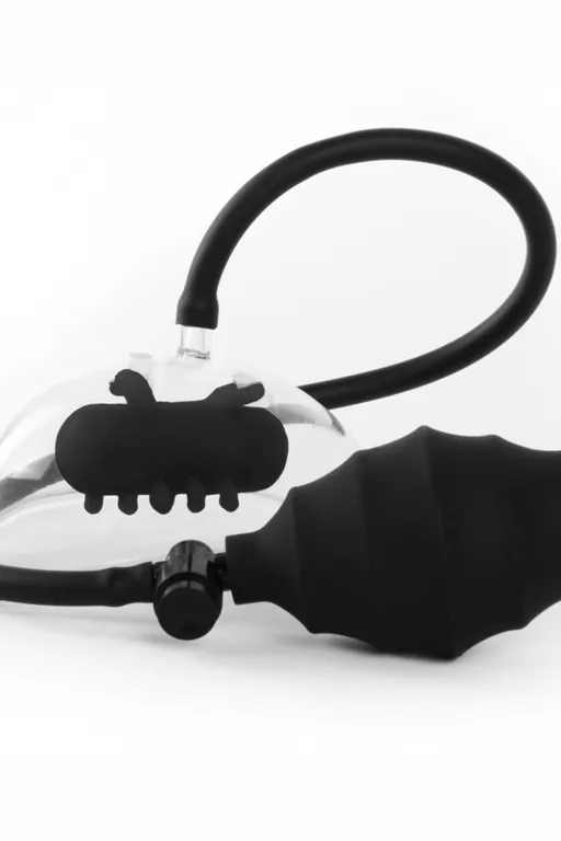 вакуумная вагинальная помпа vibrating pussy pump в Краснодаре