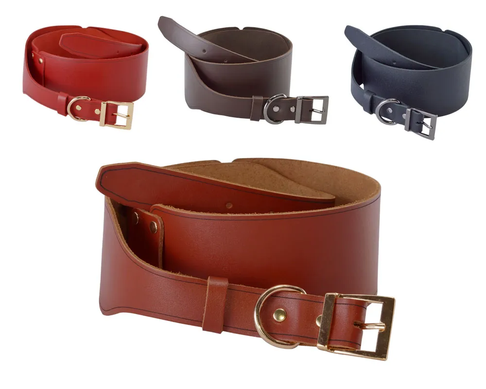 ремень красный 85см 3418-2s в Краснодаре