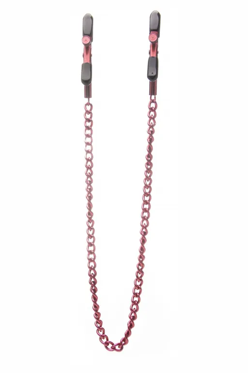 зажимы на соски adjustable nipple clamps в Краснодаре