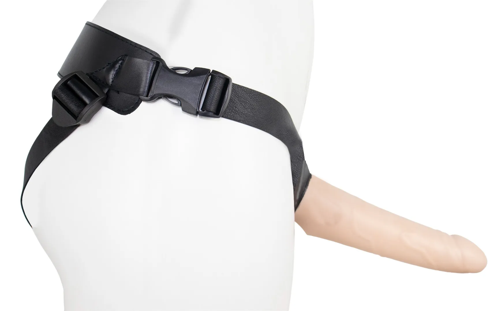 harness пустотелый mini с бандажом 7427/2ru в Краснодаре