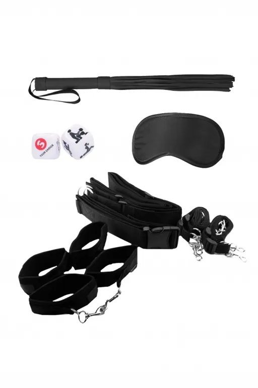 набор для бондажа bondage belt restraint system в Краснодаре