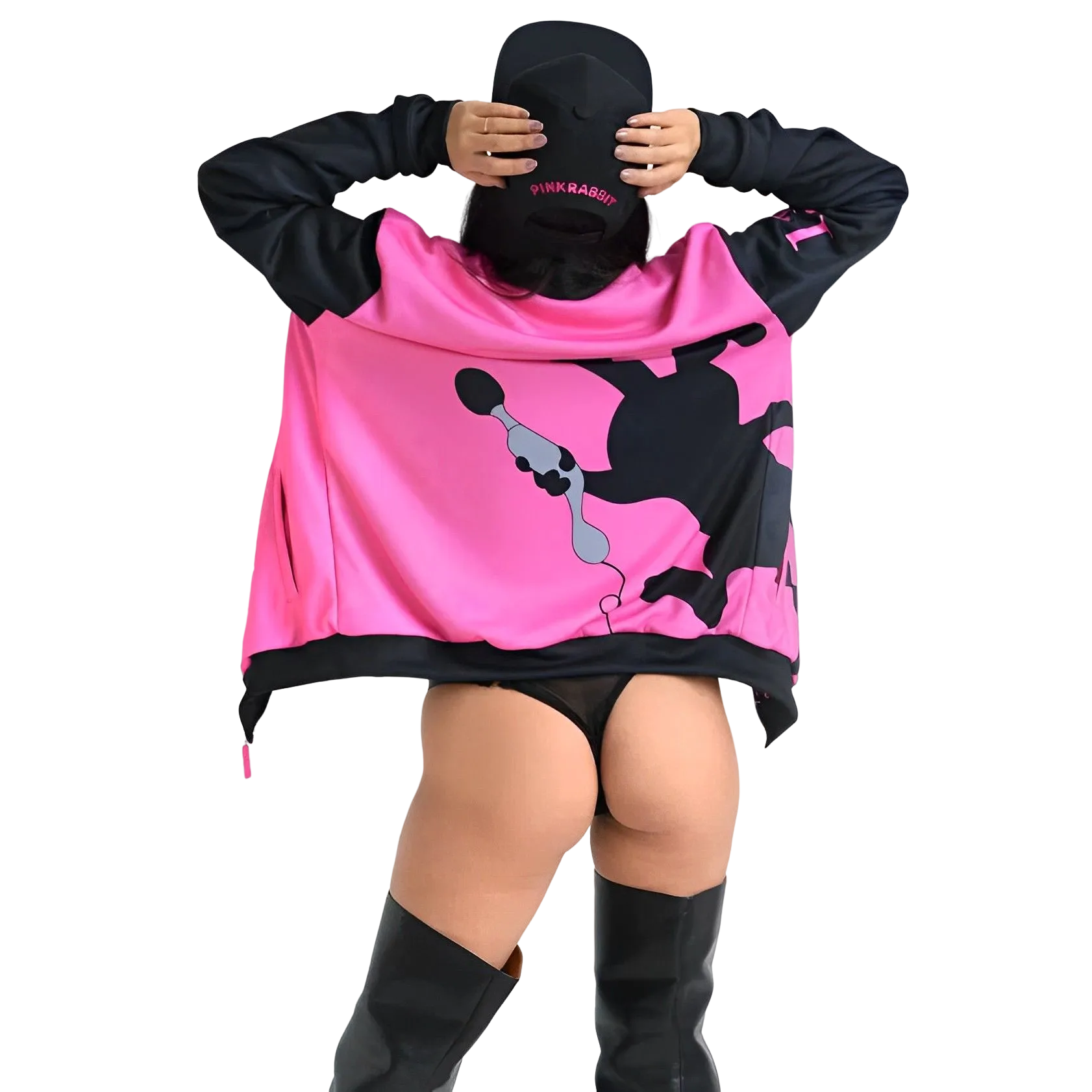 Одежда бренда Pink Rabbit в Краснодаре