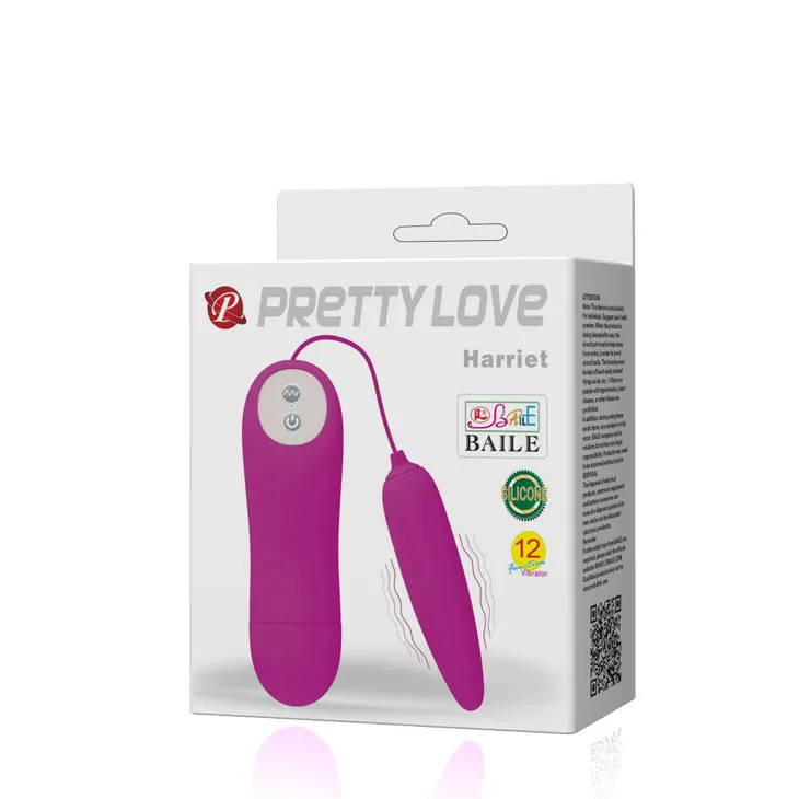 виброяичко harriet bi-014393 в Краснодаре