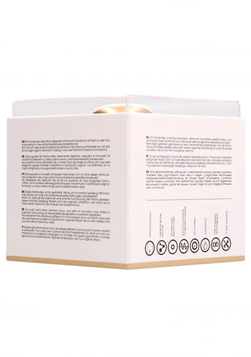 вибромассажер twitch с вакуумным эффектом в Краснодаре