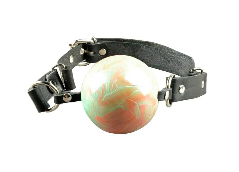 кляп beastly заткнись, диаметр 59 мм в Краснодаре