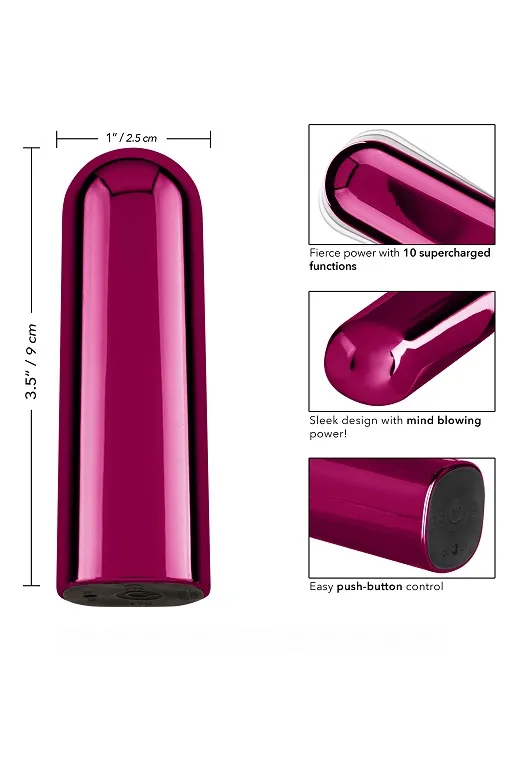 glam - сила wand в компактном размере в Краснодаре