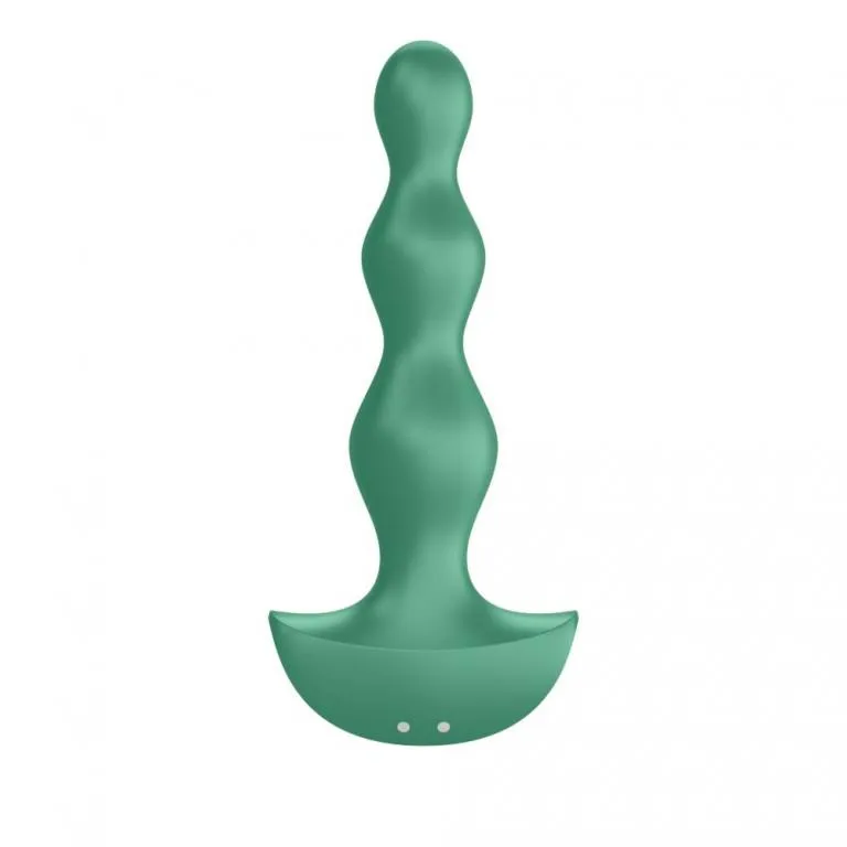 анальный вибростимулятор satisfyer lolli plug 2 в Краснодаре