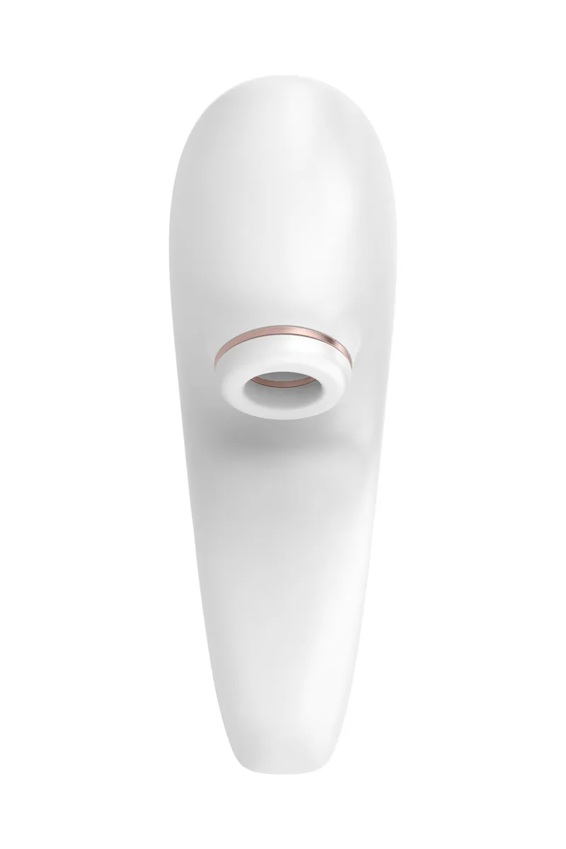 вакуумный массажер satisfyer pro 4 couples 015498sa в Краснодаре