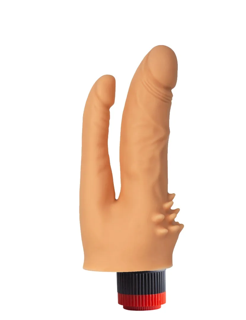 вибратор гелевый двойной 114800ru в Краснодаре