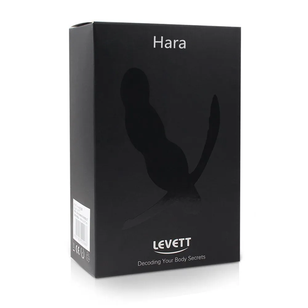 стимулятор простаты levett hara, черный в Краснодаре