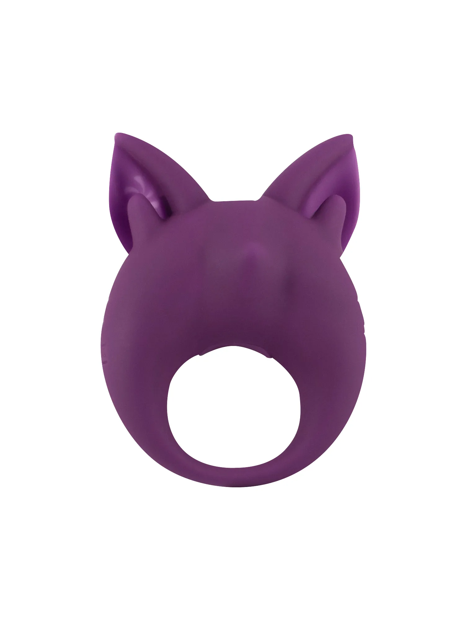 перезаряжаемое кольцо для клиторальной стимуляции mimi animals kitten kiki purple 7200-03lola в Краснодаре