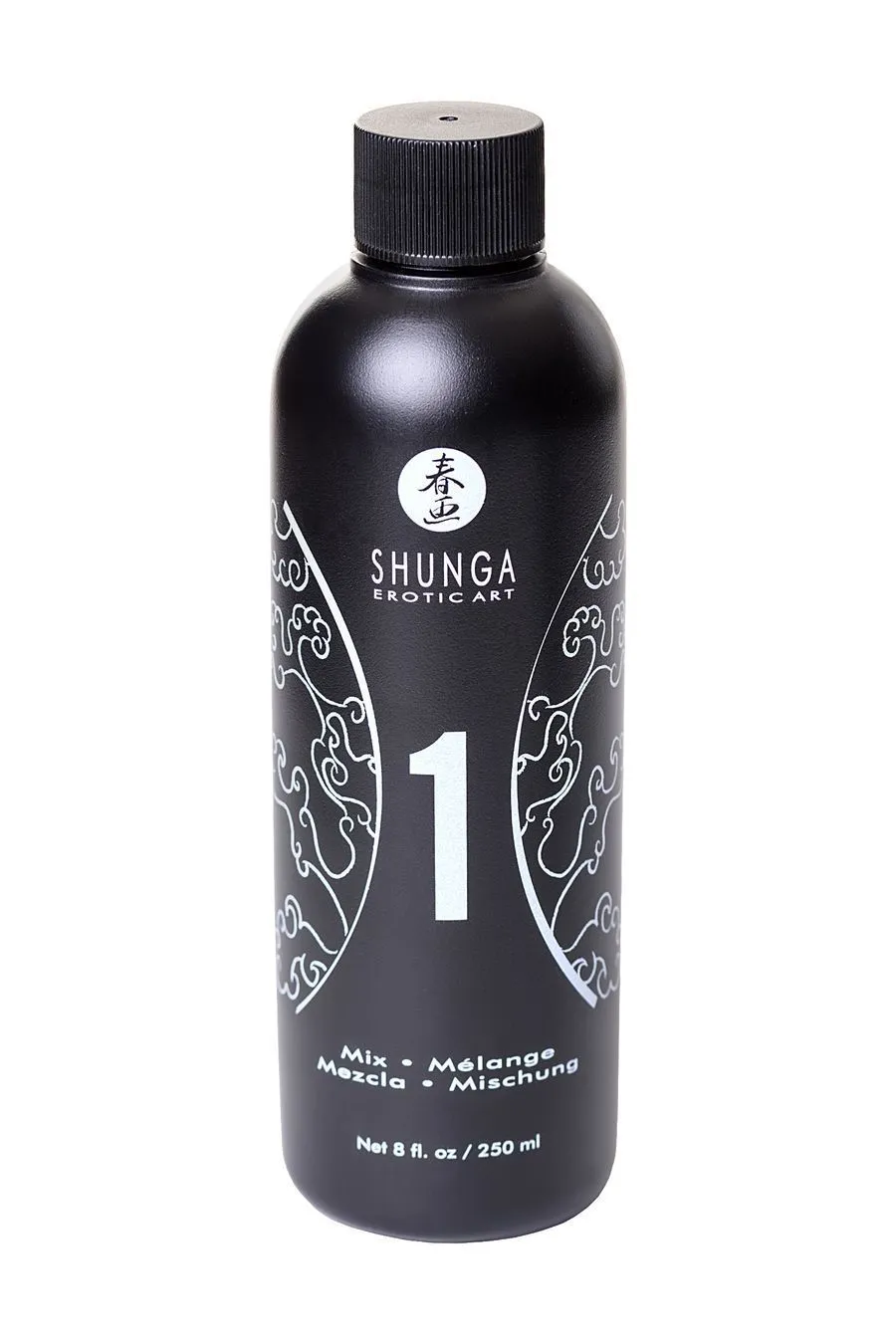 массажный гель shunga «шампанское и клубника» серии «контактный восточный массаж» 2х225 мл. в Краснодаре