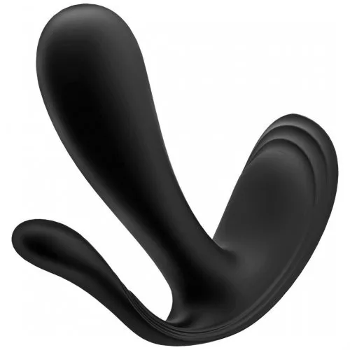 вибратор satisfyer top secret+ connect app 003405sa в Краснодаре